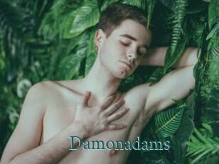 Damonadams