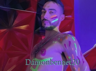 Damonbennet20