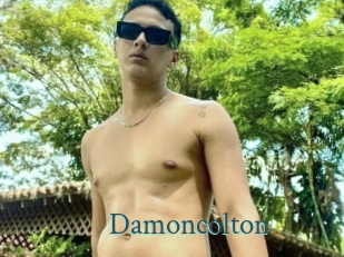 Damoncolton