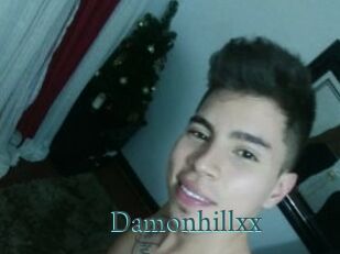 Damonhillxx