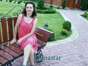 Danastar