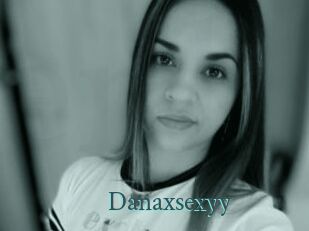 Danaxsexyy