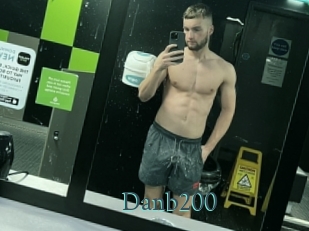 Danb200