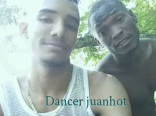 Dancer_juanhot