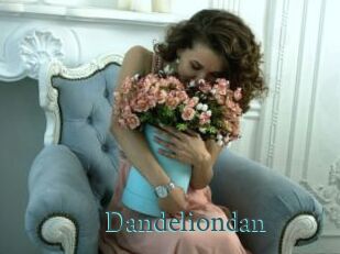 Dandeliondan