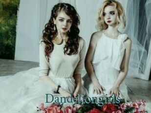 Dandeliongirls