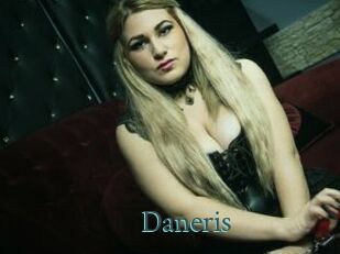 Daneris