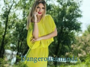 Dangerousamanda