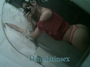 Danialatinsex