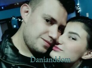 Danianddom