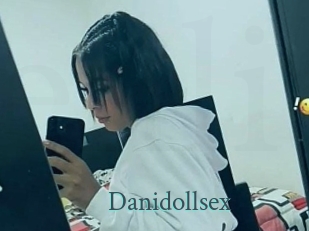 Danidollsex