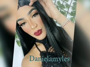 Danielamyles