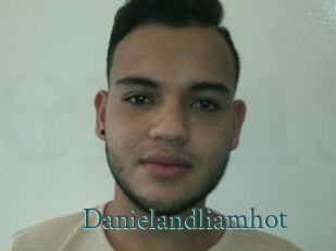 Danielandliamhot