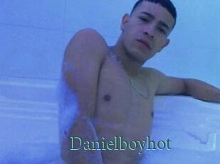 Danielboyhot