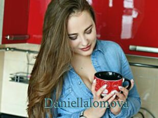 Daniellalomova