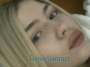 Daniellamurr