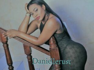 Daniellerust