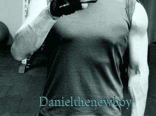 Danielthenewboy