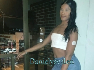 Danielysvalen