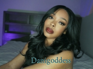 Danigoddess