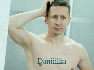 Daniiilka