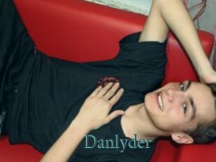 Danlyder