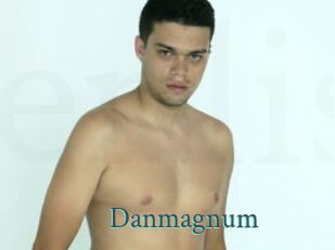 Danmagnum