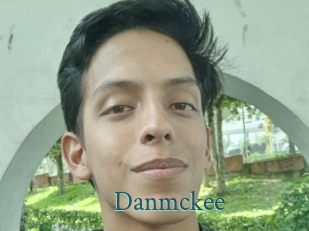 Danmckee