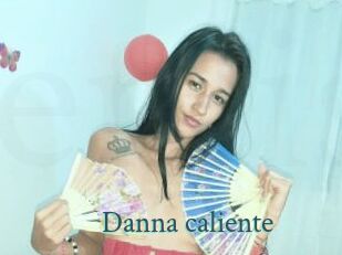 Danna_caliente