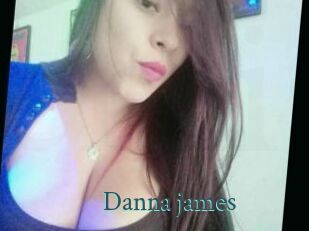 Danna_james