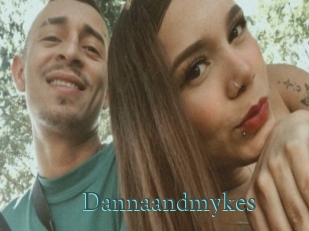 Dannaandmykes