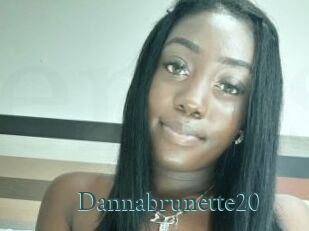 Dannabrunette20