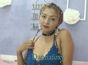 Dannafoxy