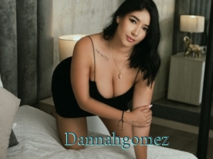 Dannahgomez