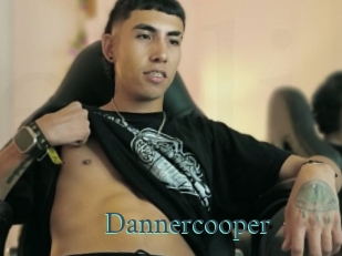 dannercooper En live show
