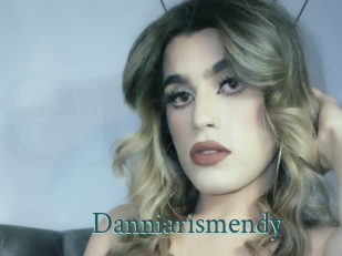 Danniarismendy