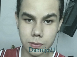 Dannijx21