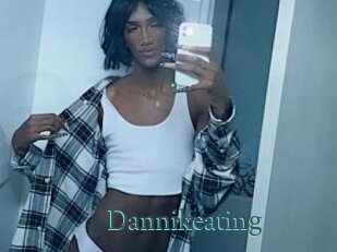 Dannikeating