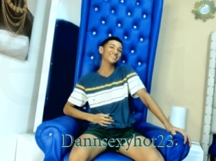 Dannsexyhot23