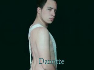 Danntte