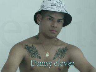 Danny_clover