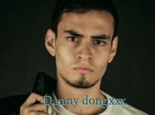 Danny_dongxxx