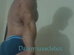 Danny_musclehot