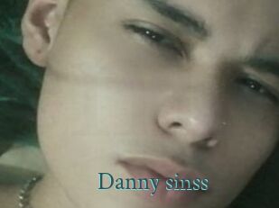 Danny_sinss