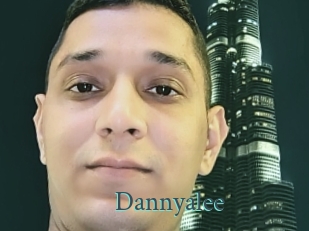 Dannyalee