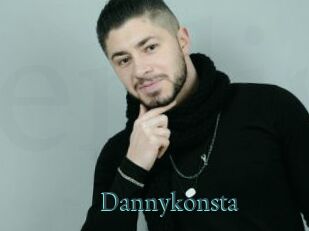 Dannykonsta