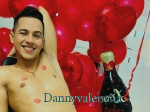 Dannyvalenciia