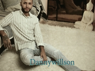 Dannywillson