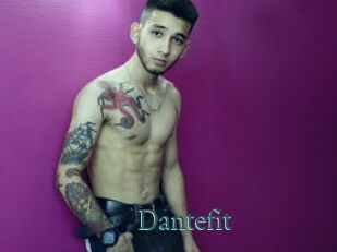 Dantefit