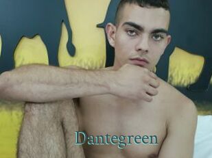 Dantegreen